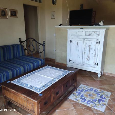 Appartamento A Feraxi Muravera Exteriér fotografie